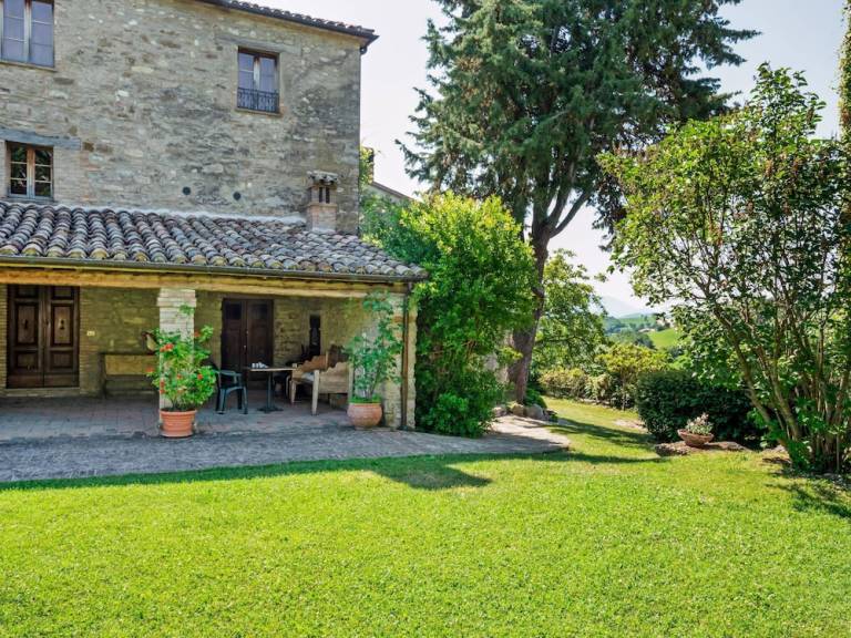 Casa Frontino