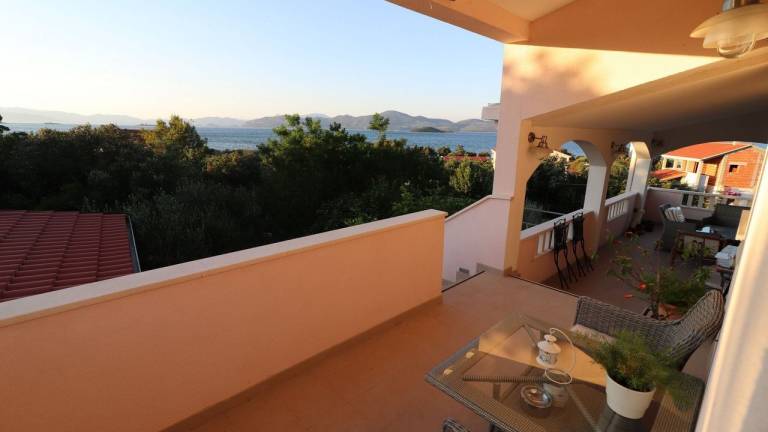 Apartman Janjina