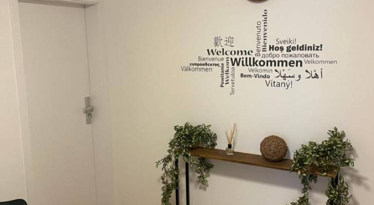 Bed & Breakfast  Kommern