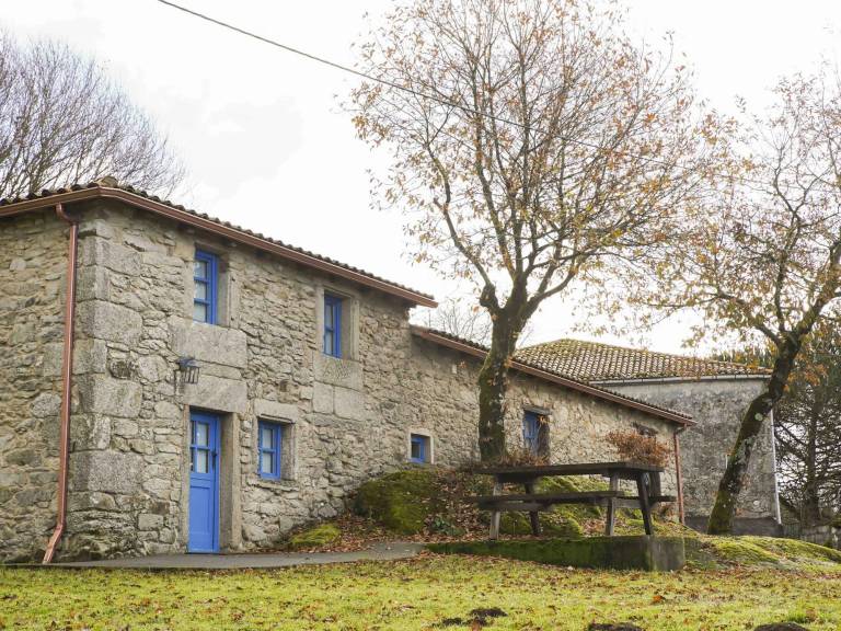 Casa Pidre