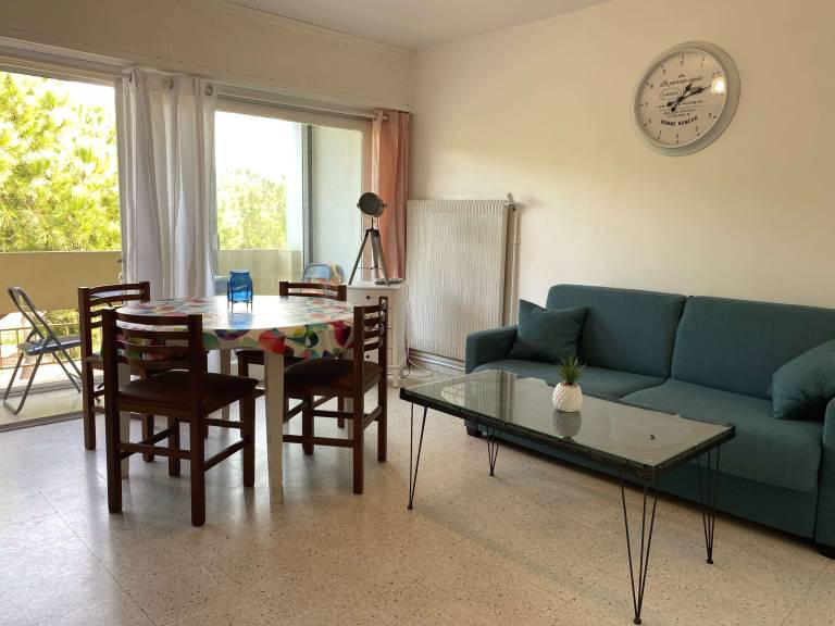 Appartement Balaruc-les-Bains