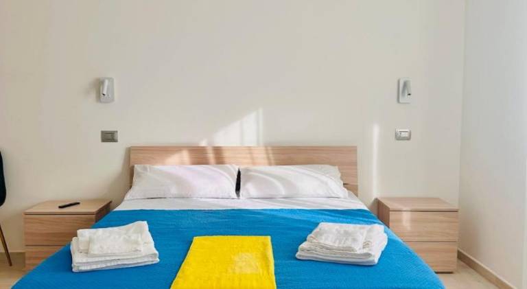 MareLuna - Your home by the sea in Agropoli