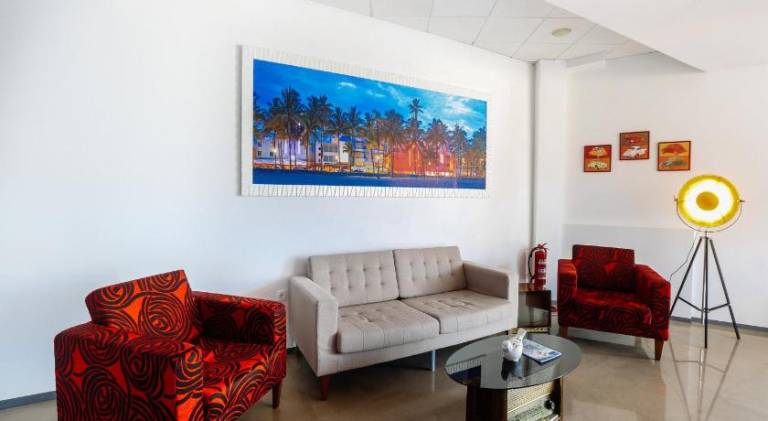 Barbara Piran Beach Hotel — photo 5