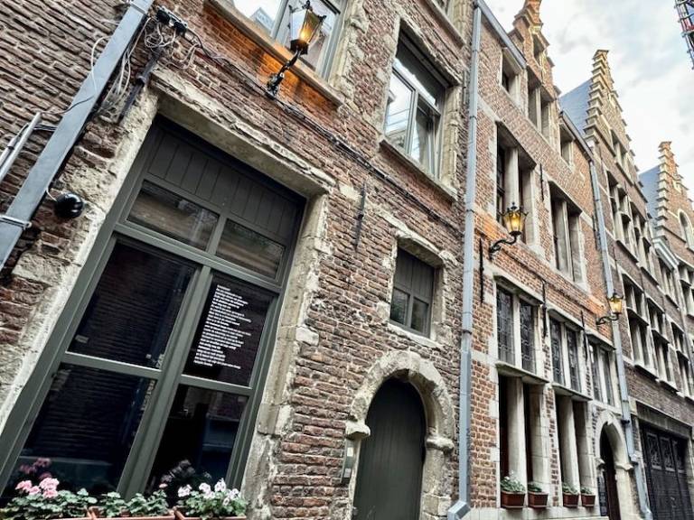 Casa  Historisch centrum