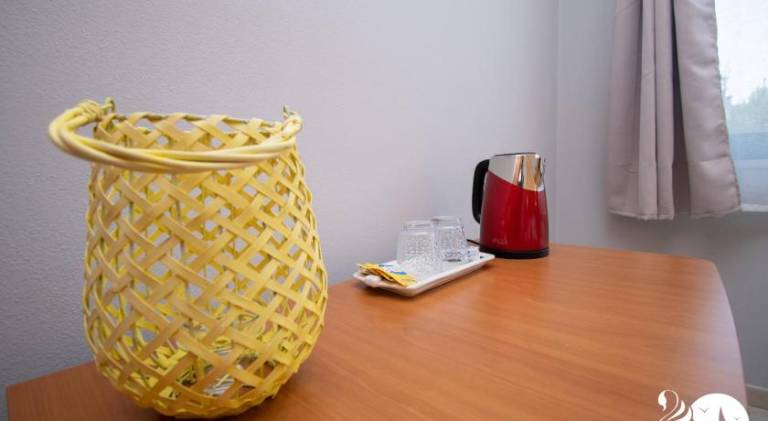Serviced apartment for 4 persons — photo 5