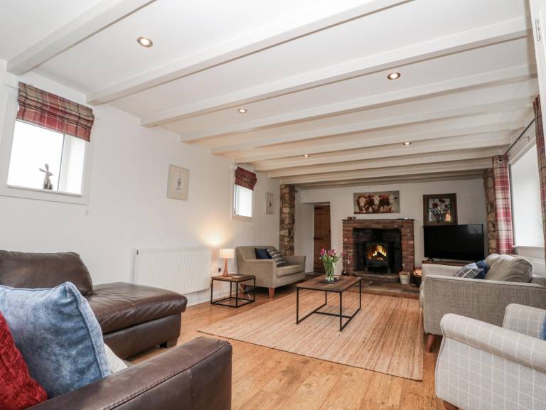 Wold Cottage — photo 2
