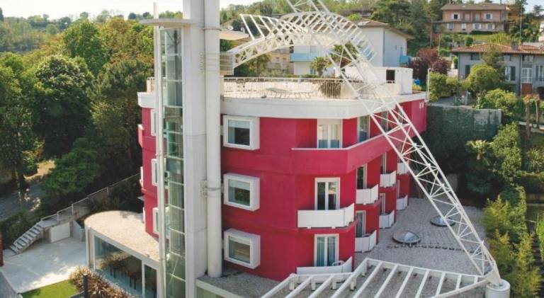 Duparc Hotel — photo 5