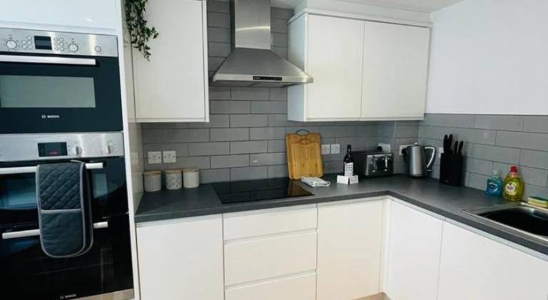 Apartment with 2 rooms for 4 persons — photo 5