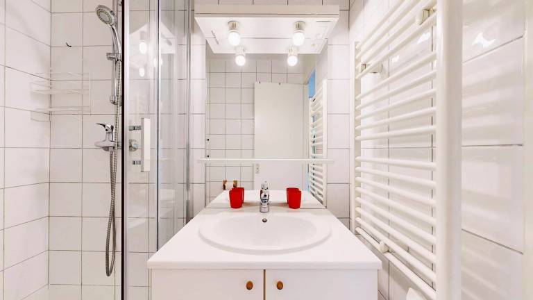 Holiday apartment with 2 rooms for 7 persons — photo 4