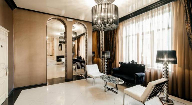 Weekend Boutique Hotel — photo 3
