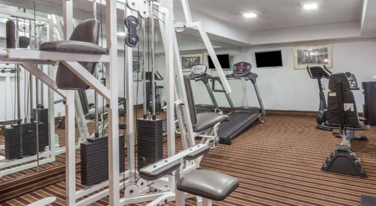 Ramada by Wyndham Lebanon — photo 5