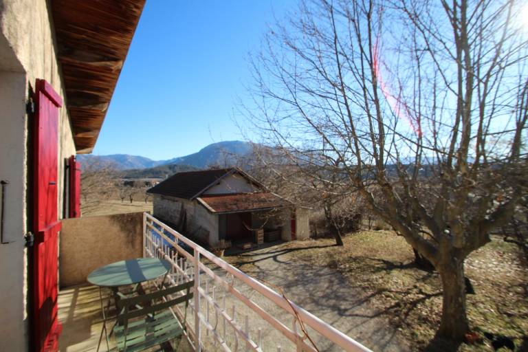 Gite with patio — photo 3