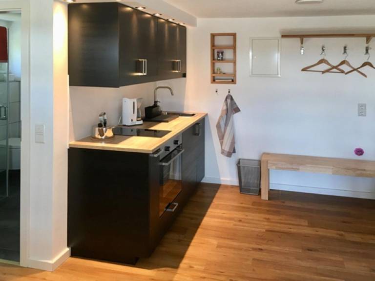 Ferienwohnung Emmelshausen