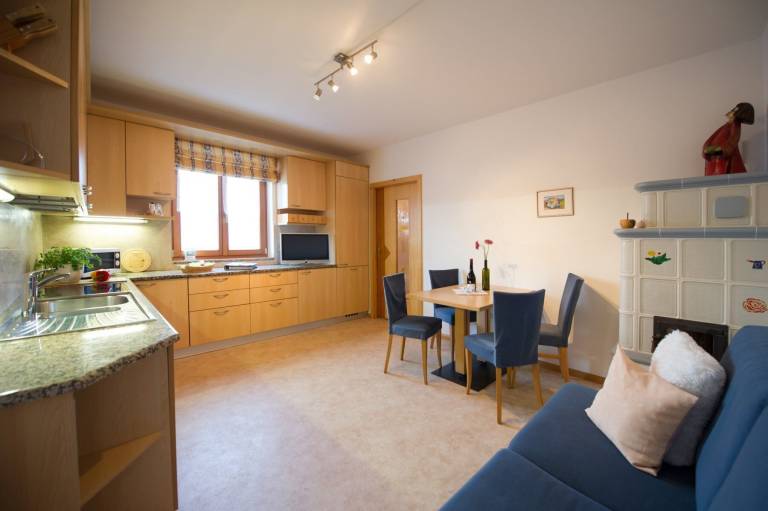 Ferienwohnung Kalterer See