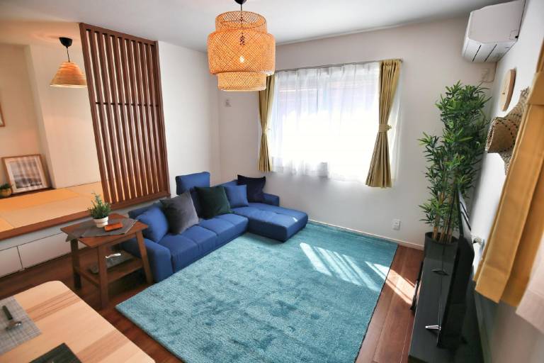 101 m² Ferienhaus
