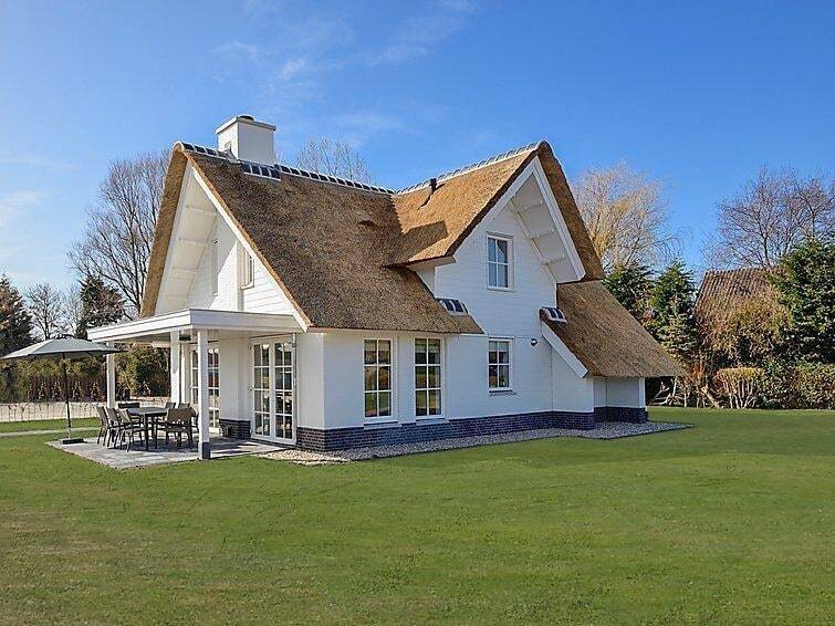 Ferienhaus Noordwijk