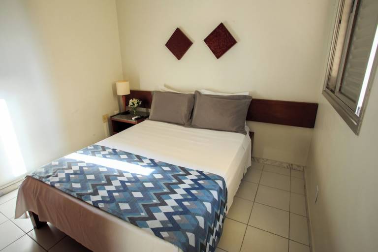 Aparthotel Ouro Preto