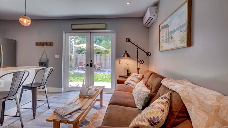 Cottage  Miami