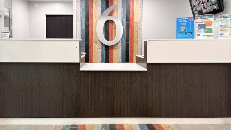 Motel 6 Springfield, IL — photo 4