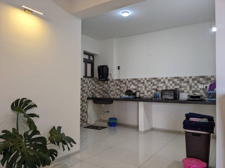 Holiday apartment with 3 rooms for 6 persons — photo 5