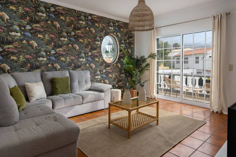 Villa Porto Santo