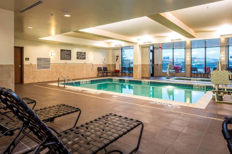 Hilton Garden Inn Uniontown — photo 5