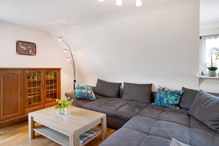 Ferienwohnung  Auggen