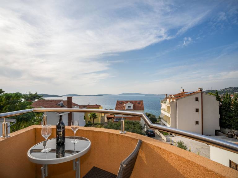 Apartament Brodarica