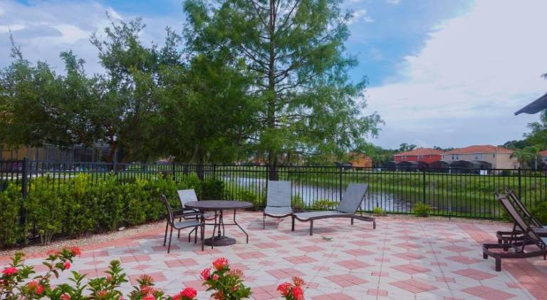 Summer Fun - Waterfront 8BR Home with Private Pool! — photo 5
