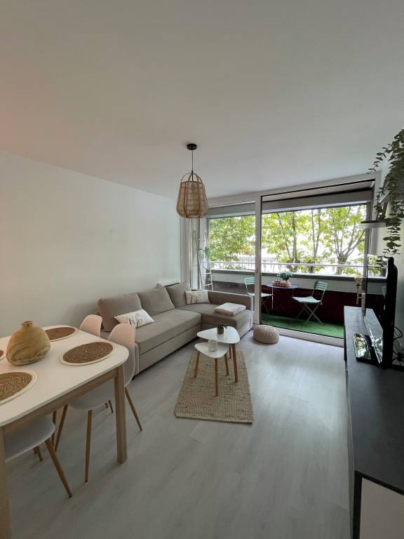 Appartement Ceyrat