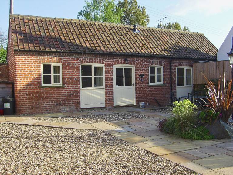 Cottage Brandesburton