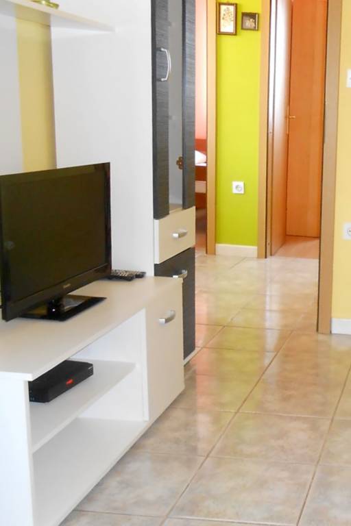 Two bedroom apartment with terrace Umag (A-7109-a) — photo 3