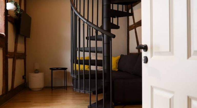 55 m&sup2; Ferienwohnung