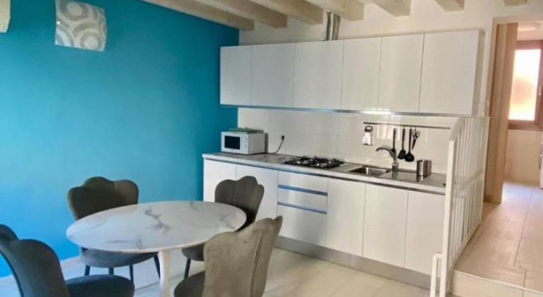 Holiday apartment | Pets allowed in Chioggia