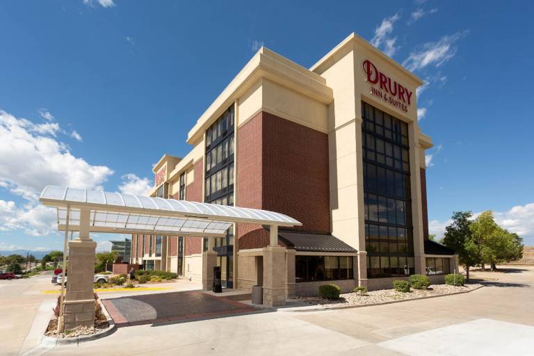 Drury Inn & Suites Denver Tech Center in Centennial, CO