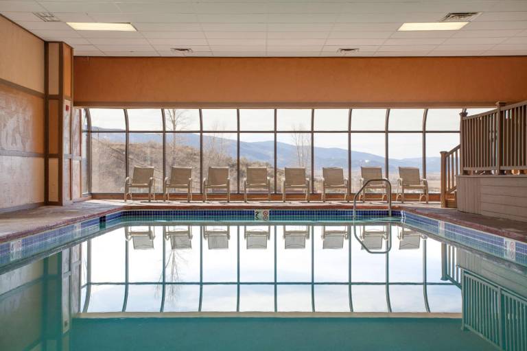 Legacy Vacation Resorts - Steamboat Springs Hilltop — photo 4