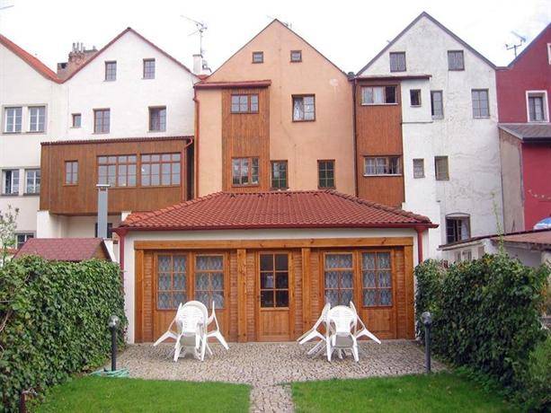 Dům  Chrudim