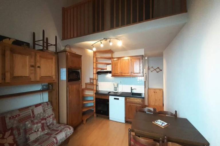 Appartement Modane