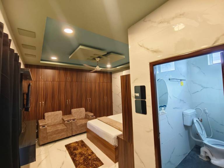Siree Moonlight Homestay — photo 3