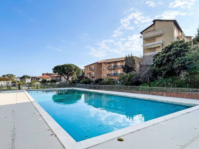 Ferienwohnung Pietra Ligure