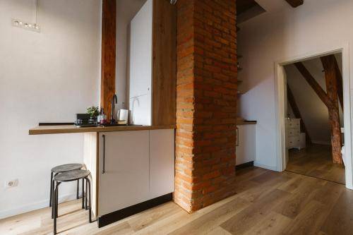 Townhouse Boutique in Sibiu