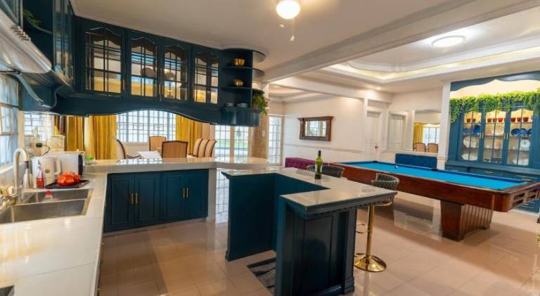 Beautiful villa with pool | Pet-friendly — photo 3