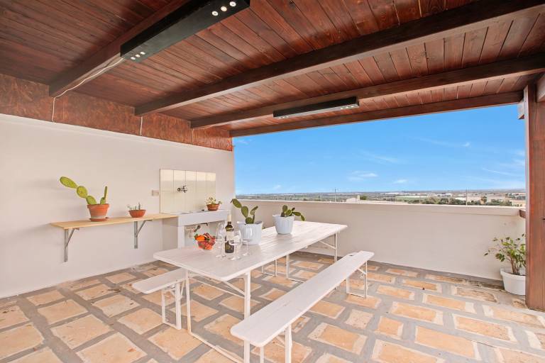 Ferienwohnung  Monopoli