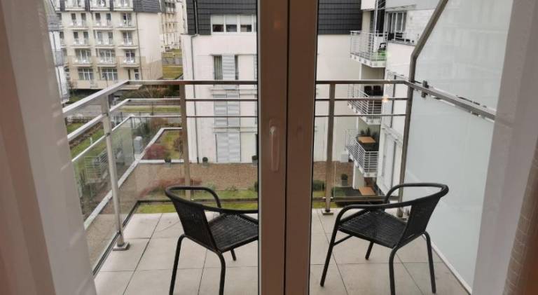 Holiday apartment with 1 room for 4 persons — photo 4