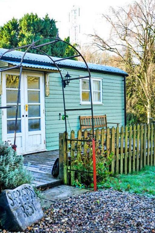 Holiday park  Telford