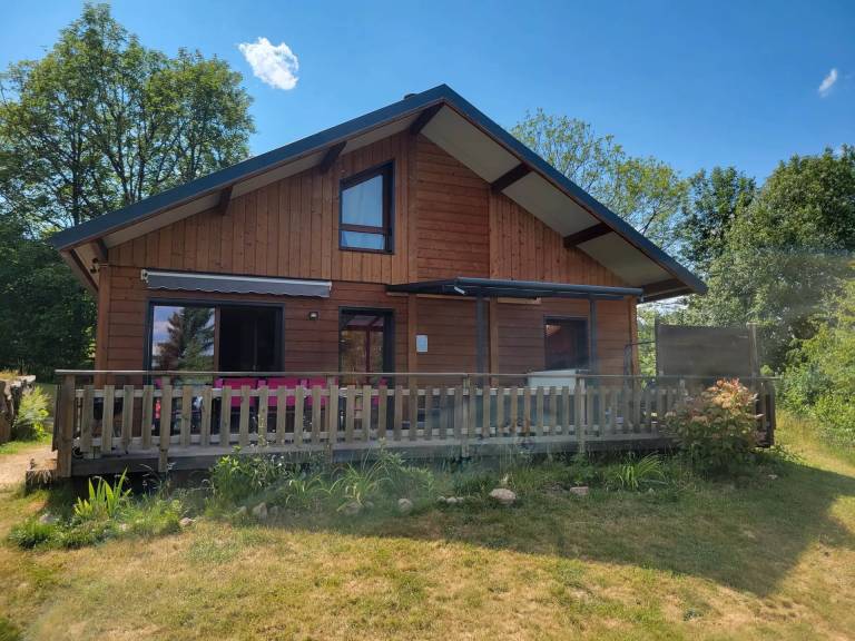 Chalet  Xonrupt-Longemer