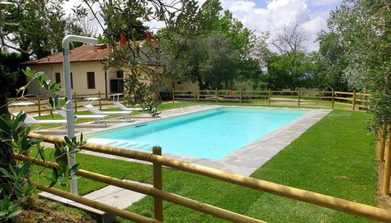 Privatzimmer Fiesole