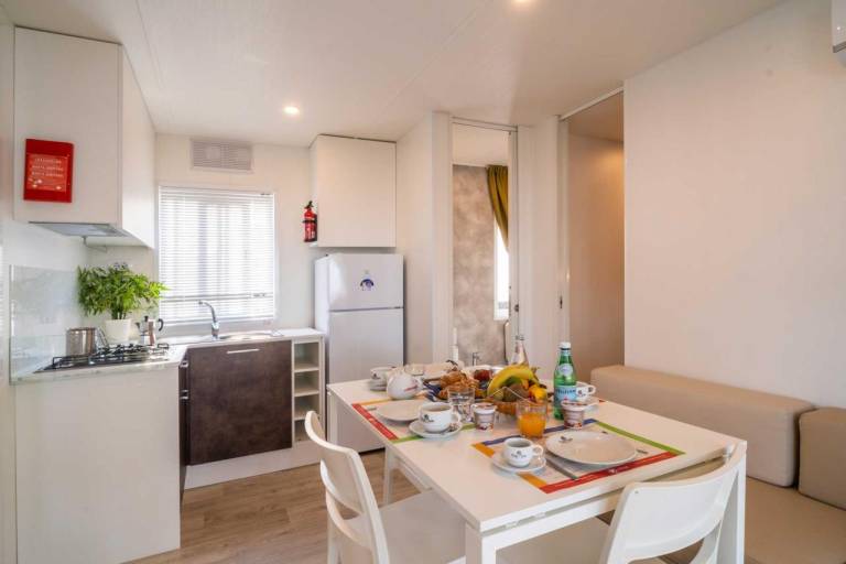Family-oriented wonderful rental apartment with terrace, pool & jacuzzi | Dogs allowed — photo 2