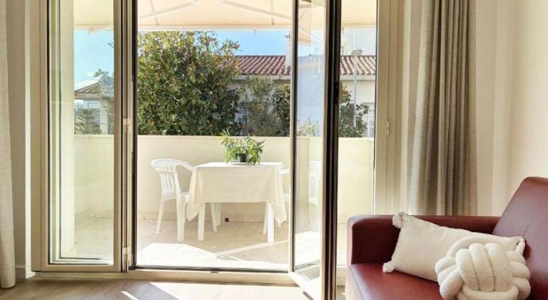 Apartment with 2 rooms for 6 persons — photo 4