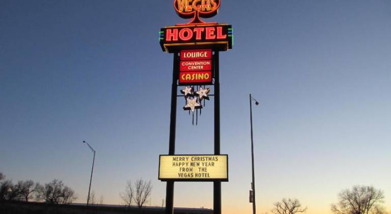 Americas Best Value Inn Billings — photo 2